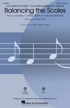 Balancing The Scales (from The Unofficial Bridgerton Musical) (arr. Mac Huff)