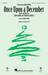 Once Upon A December (from Anastasia) (arr. Mark Brymer)