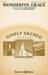 Wonderful Grace (arr. Charles McCartha)