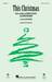 This Christmas (arr. Roger Emerson) (complete set of parts)