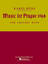Music For Prague (1968) (Score Only)