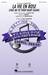 La Vie En Rose (Take Me to Your Heart Again) (arr. Paris Rutherford) (complete set of parts)