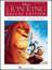 Can You Feel The Love Tonight (from The Lion King) sheet music for voice, piano or guitar (version 5)