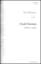 Oculi Omnium sheet music for choir (SATB Divisi)