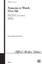 Someone to Watch Over Me (arr. Mark Hayes) sheet music for choir (SATB: soprano, alto, tenor, bass)