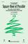 Square Root Of Possible (from Jingle Jangle) (arr. Roger Emerson)