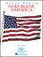 God Bless America sheet music for piano solo (big note book)
