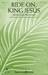 Ride On, King Jesus (arr. Joseph M. Martin) (COMPLETE)