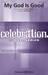 My God Is Good (arr. Joel Raney)
