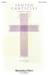 Lenten Canticles (A Passion Cantata) (COMPLETE)
