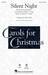 Silent Night (arr. Mac Huff) (complete set of parts)
