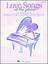 I'll Make Love To You sheet music for piano solo