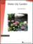 Water Lily Garden sheet music for piano solo (elementary)