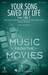 Your Song Saved My Life (from Sing 2) (arr. Mark Brymer)