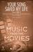 Your Song Saved My Life (from Sing 2) (arr. Mark Brymer)