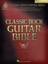 Slow Ride sheet music for guitar (tablature)
