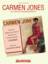 Dere's A Cafe On De Corner (from Carmen Jones) sheet music for voice, piano or guitar