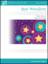 Star Wonders sheet music for piano solo (elementary)