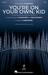 You're On Your Own, Kid (arr. Mark Brymer) (complete set of parts)