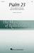 Psalm 23