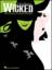 Wonderful (from Wicked) sheet music for piano solo (big note book)