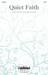 Quiet Faith