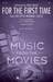 For The First Time (from The Little Mermaid) (2023) (arr. Mac Huff) (complete set of parts)
