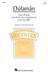 Dulaman (arr. Cristi Cary Miller)