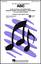 ABC (arr. Roger Emerson) sheet music for choir (SATB: soprano, alto, tenor, bass)