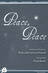 Peace, Peace (arr. Fred Bock)