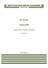 Requiem (Vocal Score)