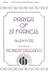 Prayer Of St. Francis (arr. Robert Delgado)