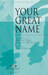 Your Great Name (COMPLETE)