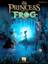 Almost There (from The Princess and the Frog) sheet music for voice, piano or guitar