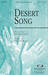 Desert Song (arr. Harold Ross)