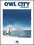 The Saltwater Room sheet music for voice, piano or guitar