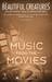 Beautiful Creatures (from Rio 2) (arr. Roger Emerson) (complete set of parts)