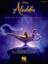 Speechless (from Disney's Aladdin) sheet music for piano solo