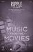 Ripple (from Spirited) (arr. Mark Brymer) (complete set of parts)