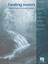 Living Water sheet music for voice, piano or guitar