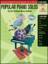 Alley Cat sheet music for piano solo (elementary)