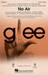 No Air (from Glee) (adapt. Alan Billingsley) (complete set of parts)