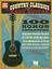 Hard Rock Bottom Of Your Heart sheet music for guitar solo (easy tablature)