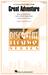 Great Adventure (from Kimberly Akimbo) (arr. Roger Emerson)