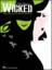 I Couldn't Be Happier (from Wicked) sheet music for piano solo