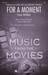 For A Moment (from Wonka) (arr. Roger Emerson) (complete set of parts)
