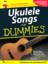 Time In A Bottle (from The Daily Ukulele) (arr. Jim Beloff) sheet music for ukulele