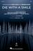 Die With A Smile (arr. Mark Brymer)