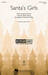 Santa's Girls (arr. Cristi Cary Miller)