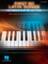Wave sheet music for piano solo, (intermediate)